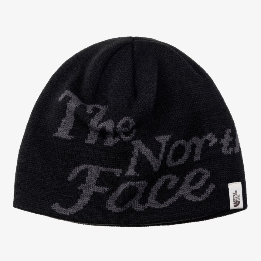 노스페이스 비니 니트 모자 힙합 자카드 숏비니 NE3BQ52J