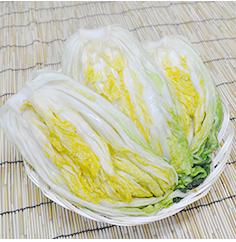 해남 맛있는 절임배추 절인배추 20kg 김장 배추 - 상품 이미지