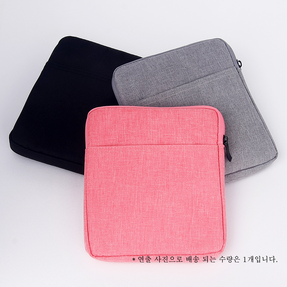 이북리더기 파우치 오닉스 GO 7 페이지 케이스 이미지 2