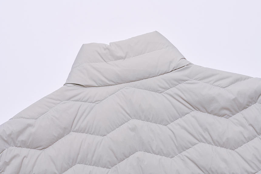 블랙야크 경량다운자켓 슬림패딩 남성 구스다운 점퍼