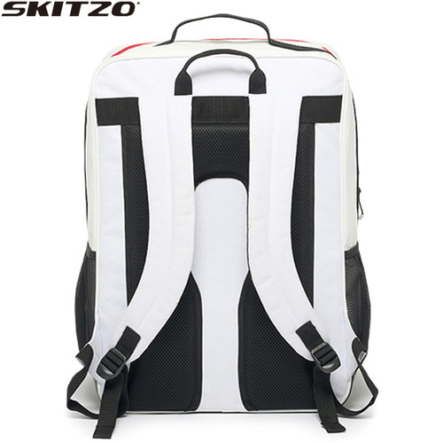 스킷조 스키 부츠가방 2425 아이콘 백팩 56L WHT : 몬타나스포츠