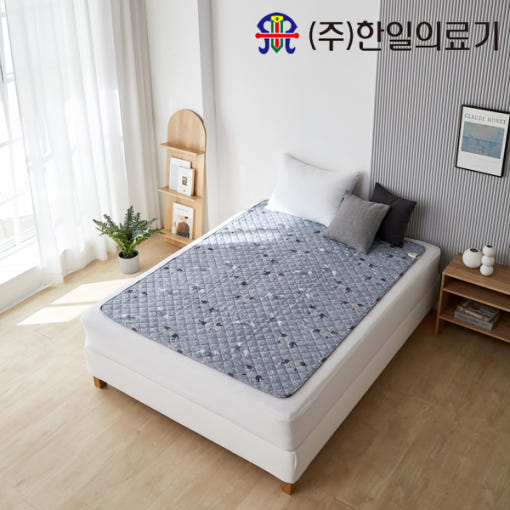 한일의료기 전기요 소형 중형 대형 전기장판 전기매트 랜덤발송