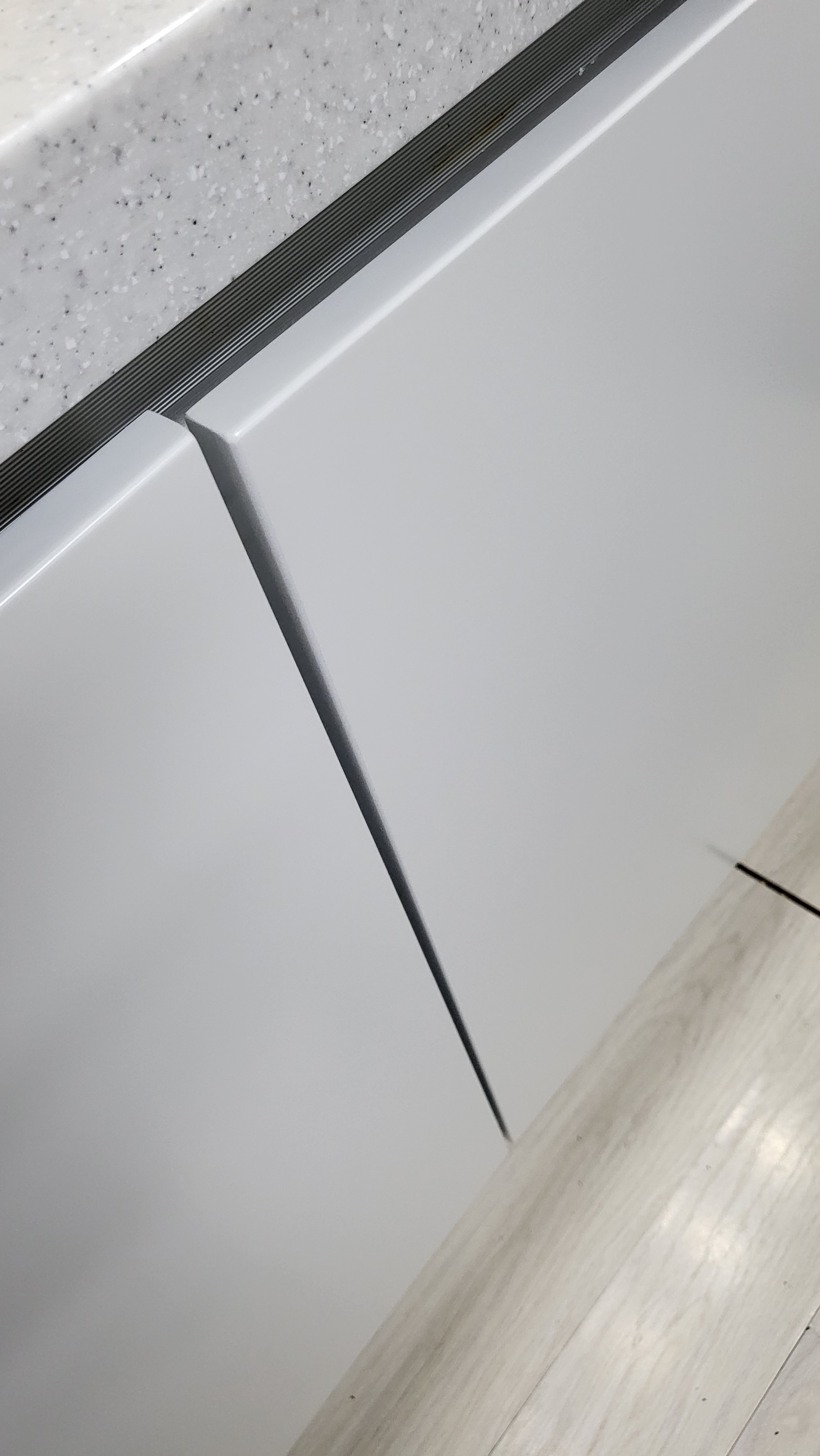 도장 싱크대 문짝 도어 교체 셀프 씽크대 문 최대 1200mmx2400mm 주문제작