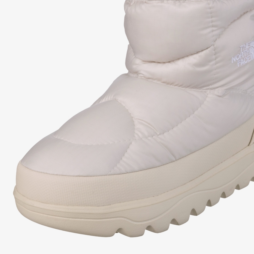 노스페이스 여성 패딩 부츠 방한화 겨울 퀀텀 숏부츠 NS99Q71J
