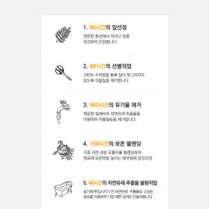 클레보스 천연 임산부 샴푸 약산성 무실리콘 지루성 두피 루모라 530ml 솔직 후기 | 피부 타입별 분석 - 상품 이미지 3