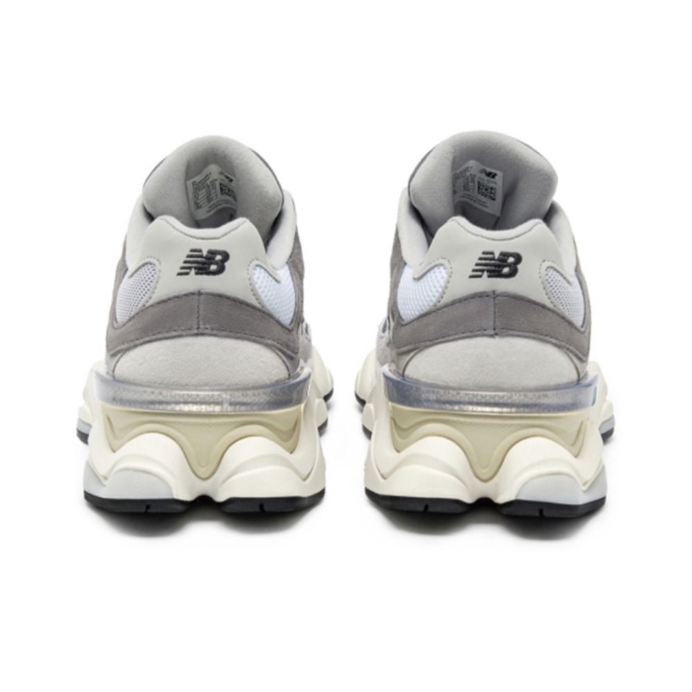 뉴발란스 9060 그레이 공용 U9060GRY 이미지 7
