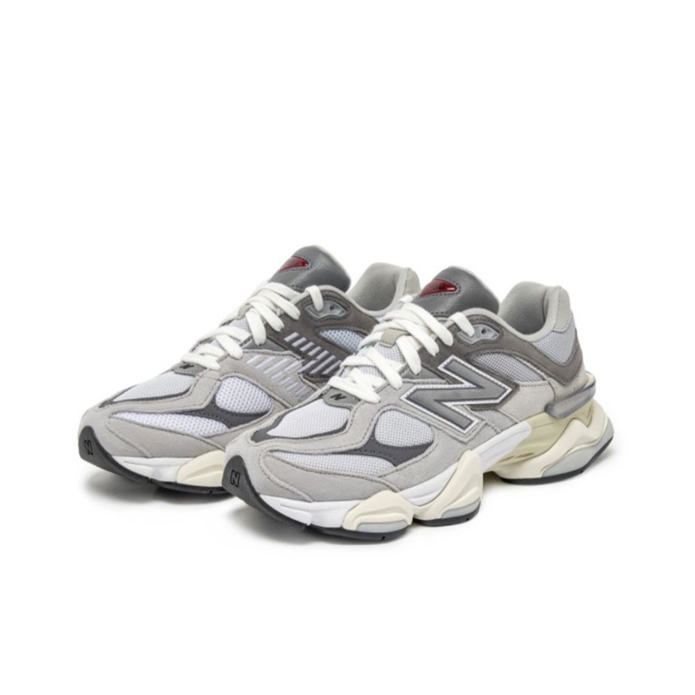 뉴발란스 9060 그레이 공용 U9060GRY - 상세 이미지 5