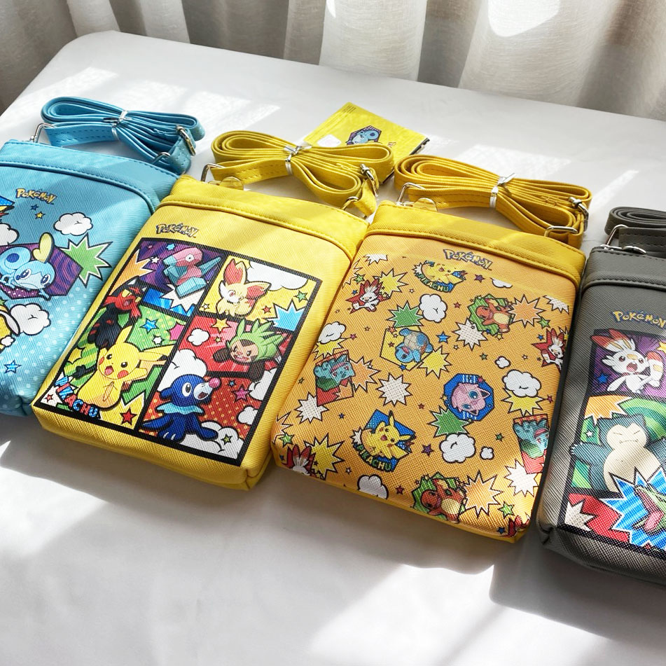 포켓몬 문구 학용품 세트 굿즈 초등학생 남아 생일 선물 어린이날 크리스마스 이미지 3