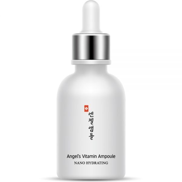 엔젤 비타민 앰플 30ml : 위더스유통S