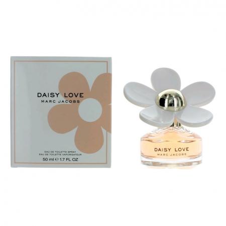 마크 제이콥스 데이지 러브 여성용 EDT 향수 50ml : THEPERFUMES