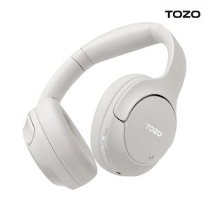 TOZO H10 HI-RES AI 블루투스 무선 유선 헤드폰 ANC 노이... 개봉기 | 실사용 후기 - 상품 이미지 3
