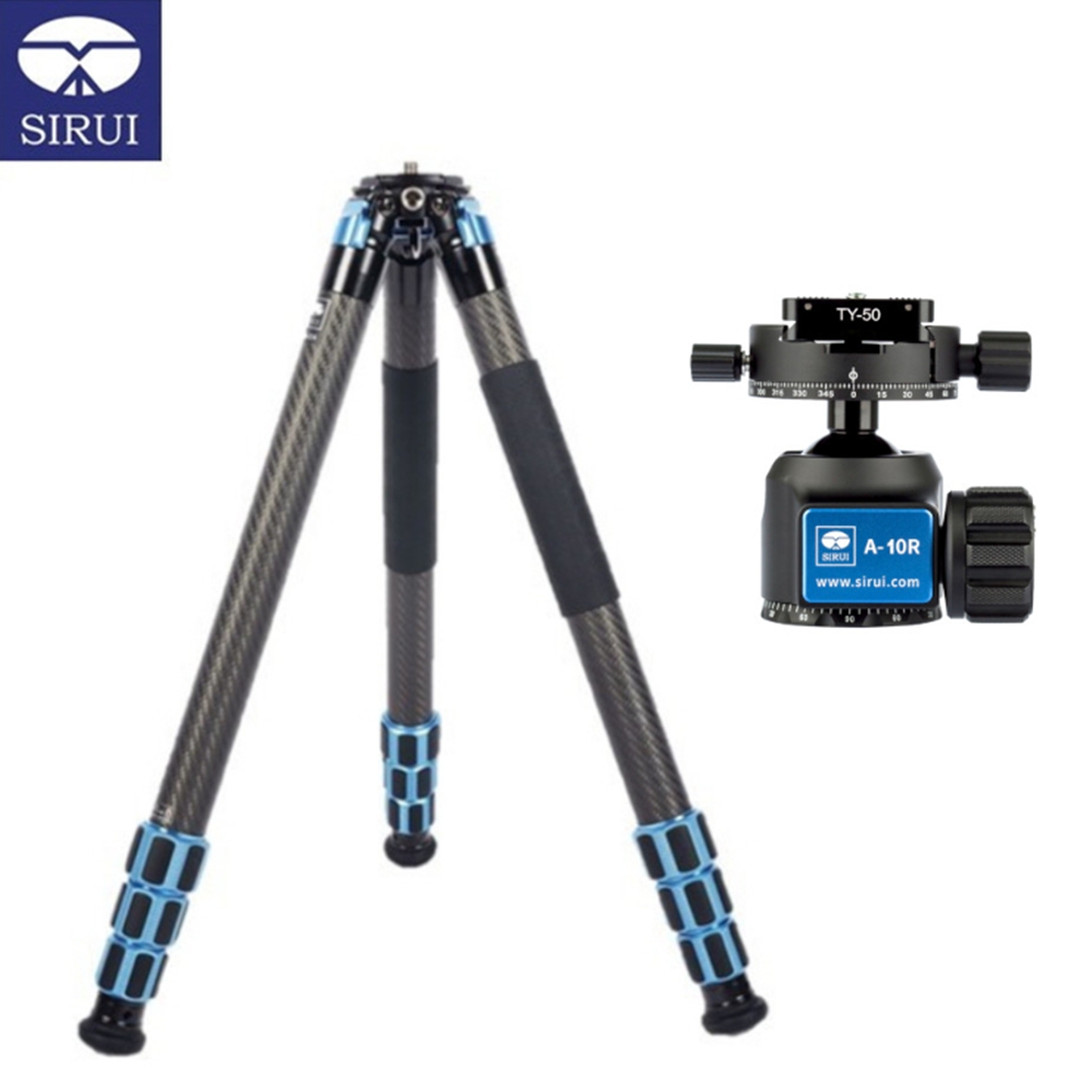 영상용삼각대 시루이 유튜버 가벼운 삼각대