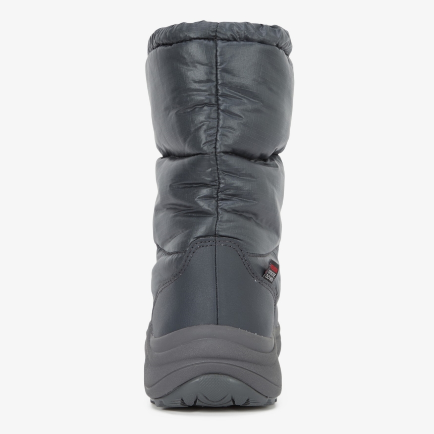 노스페이스 패딩 부츠 겨울 거위털 통굽 방한부츠 NS99Q52A