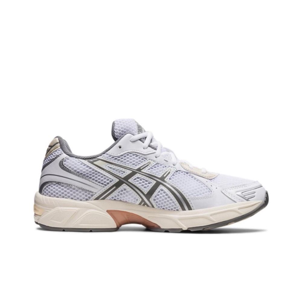 아식스 Gel 1130 화이트 클레이 그레이 1201A256-112 - 상세 이미지 4