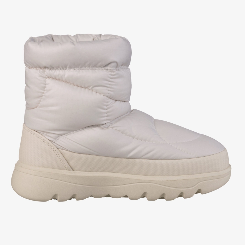 노스페이스 여성 패딩 부츠 방한화 겨울 퀀텀 숏부츠 NS99Q71J