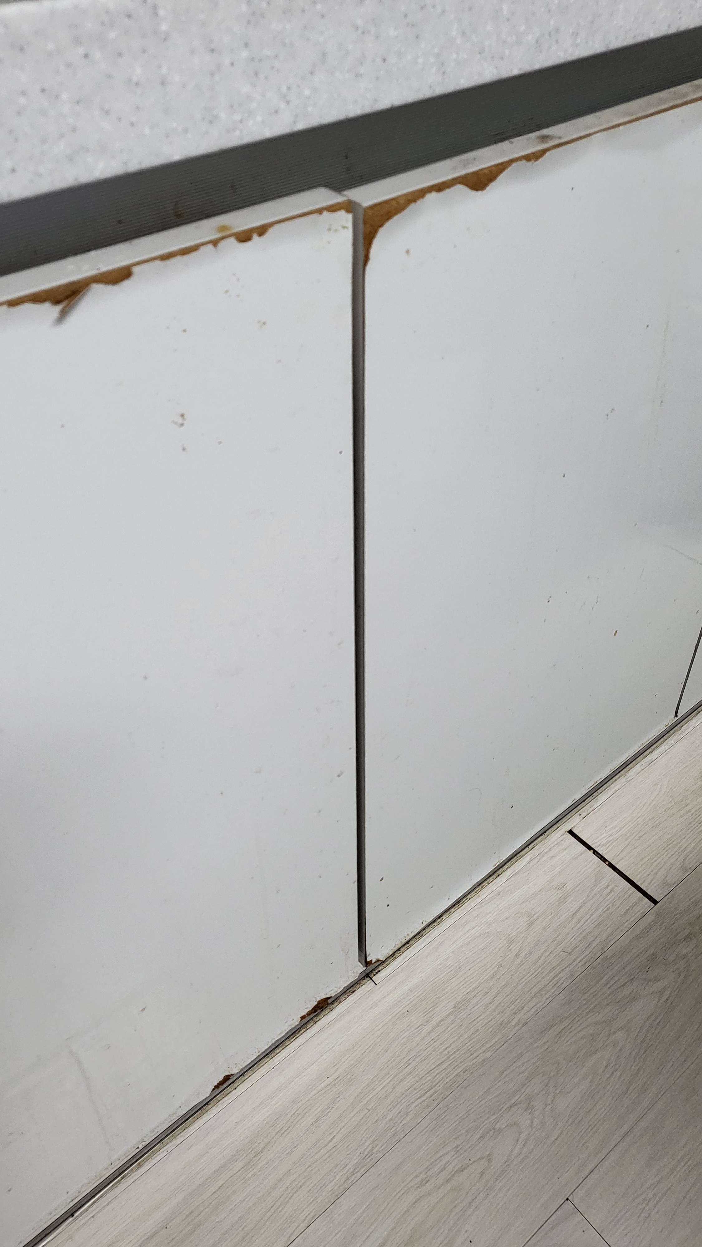 도장 싱크대 문짝 도어 교체 셀프 씽크대 문 최대 1200mmx2400mm 주문제작
