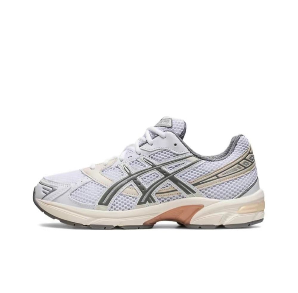아식스 Gel 1130 화이트 클레이 그레이 1201A256-112 - 상세 이미지 3