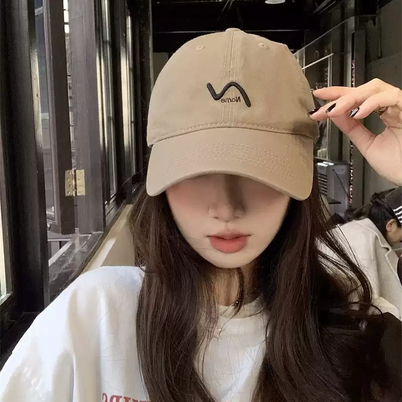 런닝맨 724화 이유미 볼캡 모자 캐주얼 자외선 차단 의상 옷 패션 - 상품 이미지