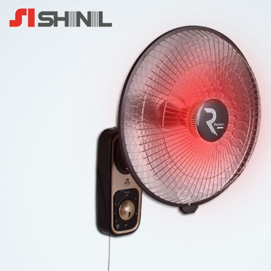 세라믹 히터 사무실 전열기 공장 난로 벽걸이 온열기 벽걸이 히터기