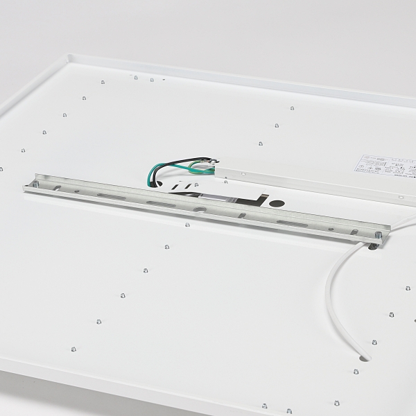 LED방등60W LED전등교체 작은방등 스퀘어 주광색 600mm - 상세 이미지 5