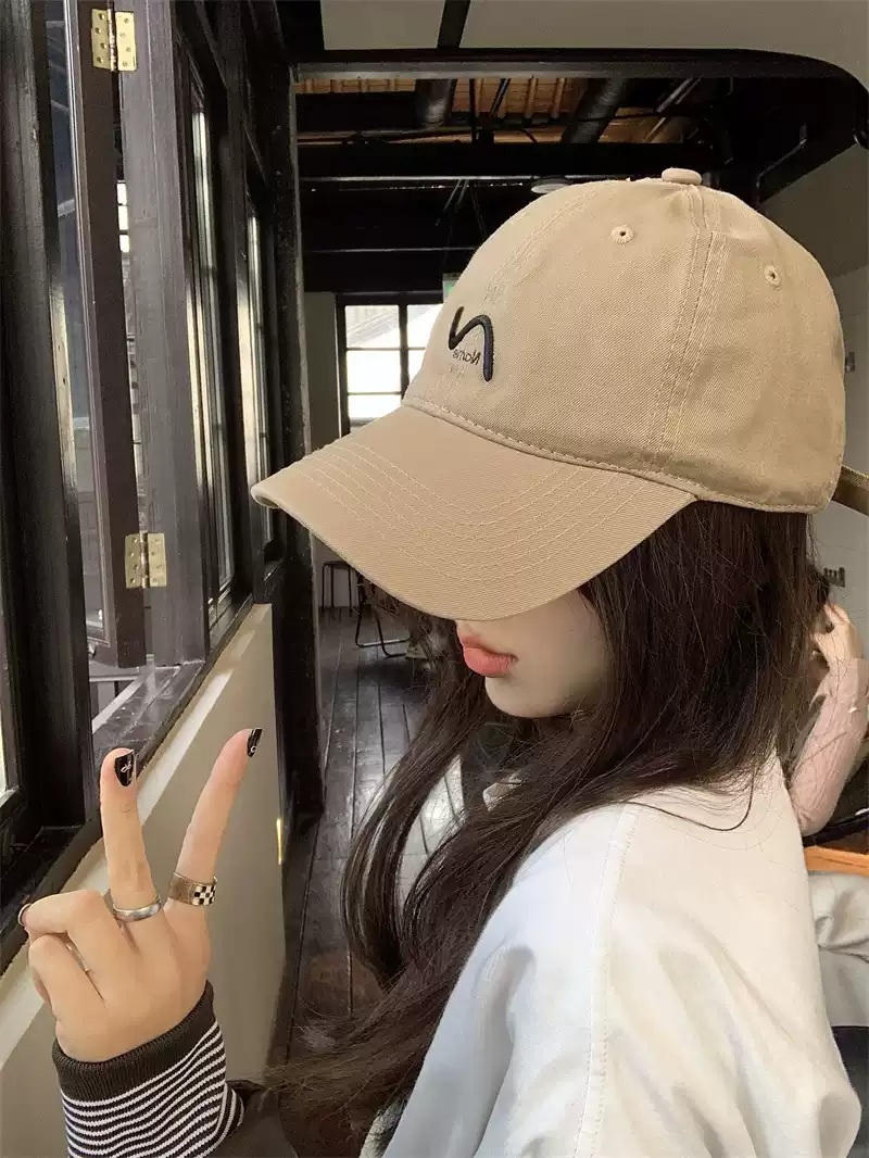 런닝맨 724화 이유미 볼캡 모자 캐주얼 자외선 차단 의상 옷 패션 - 상세 이미지 4