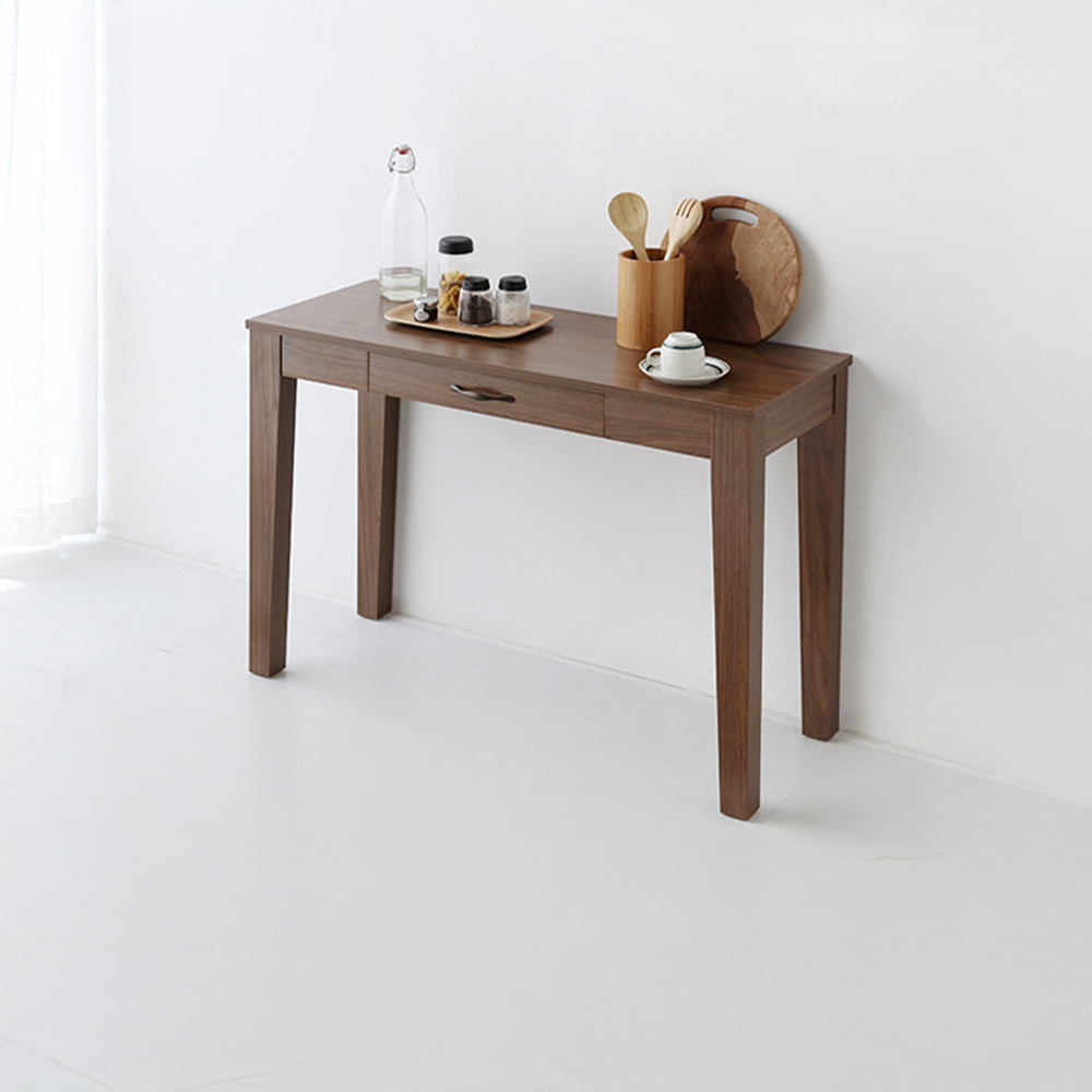 6044H 펨바 테이블 브라운 3192.6449 - 상세 이미지 4