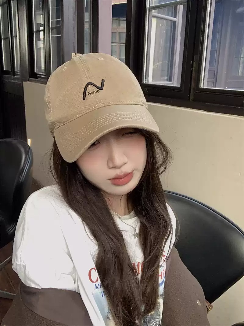 런닝맨 724화 이유미 볼캡 모자 캐주얼 자외선 차단 의상 옷 패션 - 상세 이미지 5