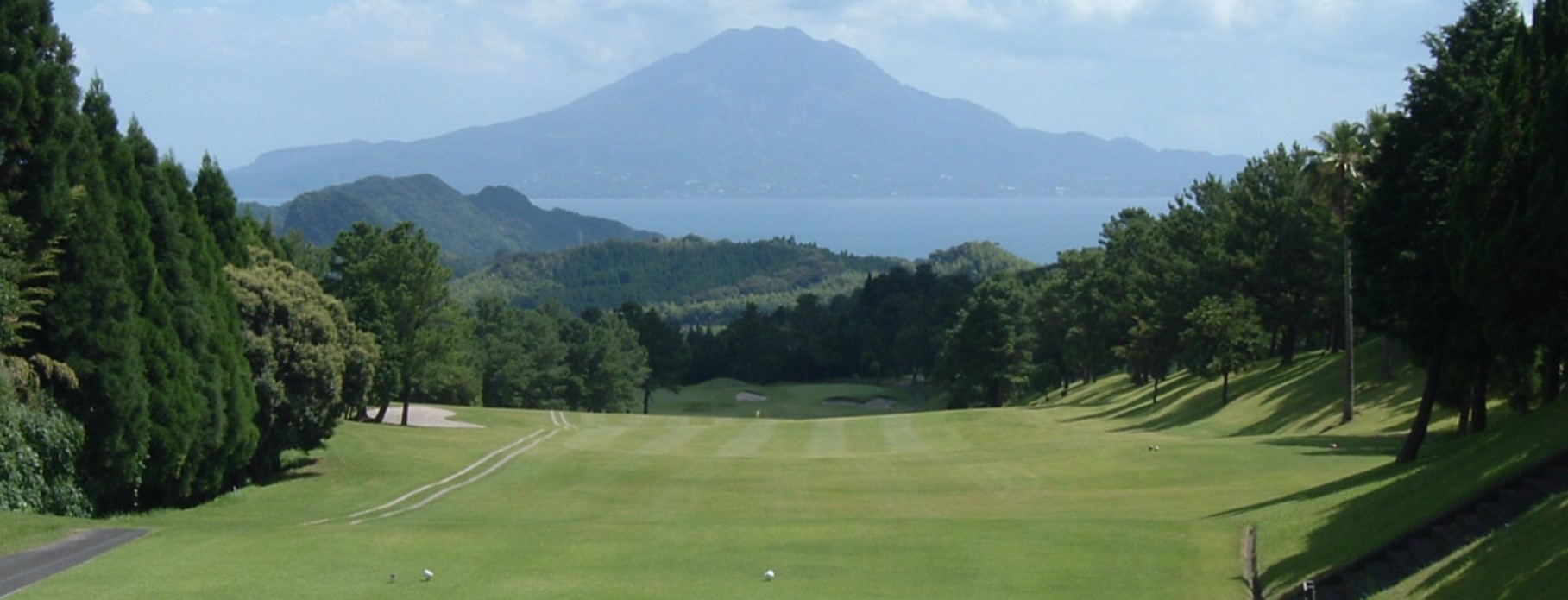 [일본골프여행] 가고시마 교세라 골프 4일