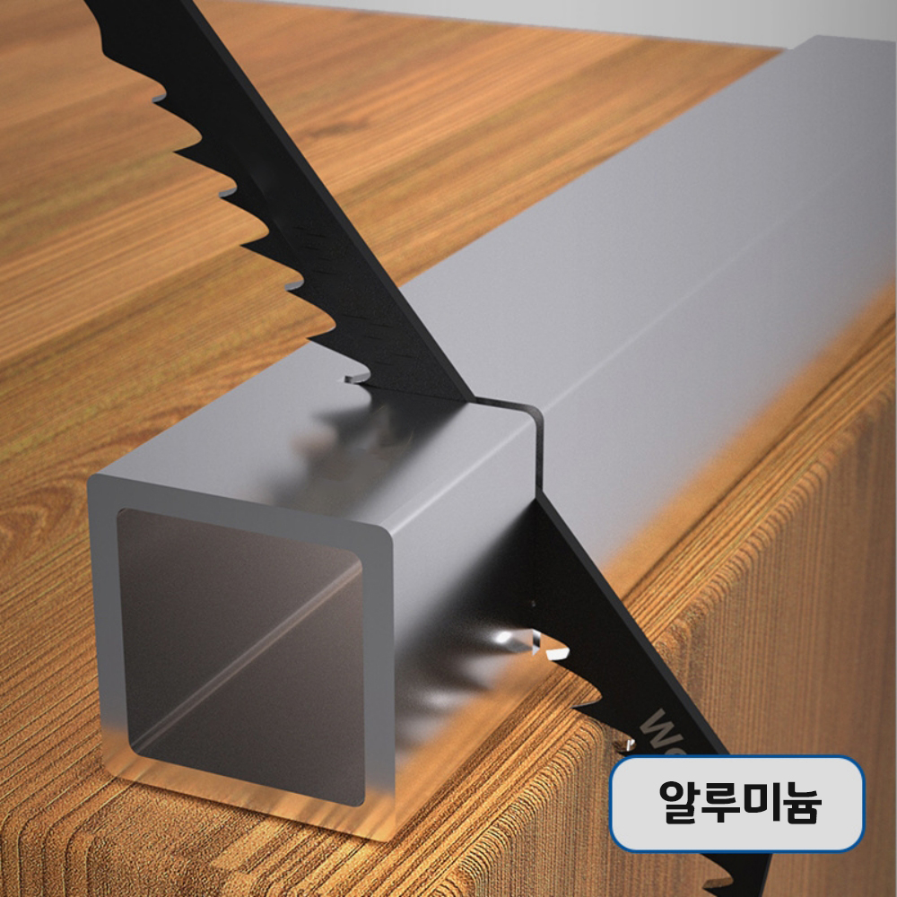 직소날 목재 목공 철재 직쏘날 톱 라인절단 컷소 이미지 6