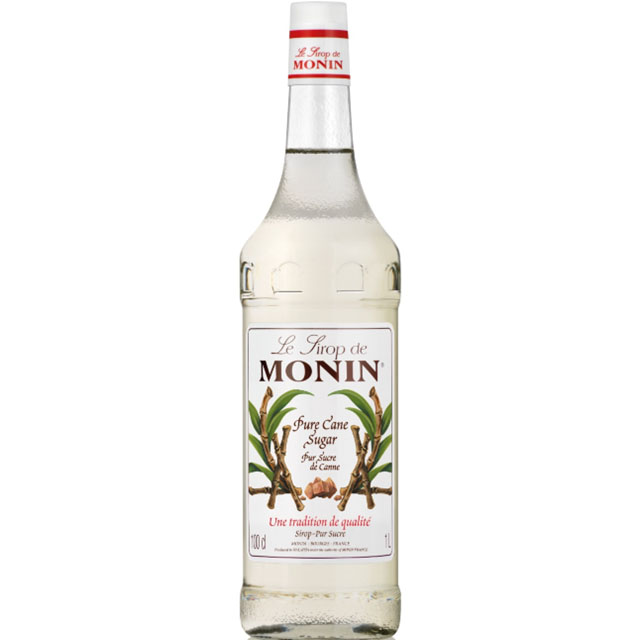 모닌시럽 케인슈가 1000ml - 상품 이미지