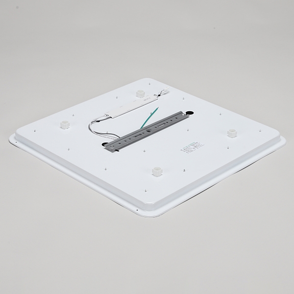 LED방등50W LED전등교체 작은방등 아트사각 주광색 500mm - 상세 이미지 2