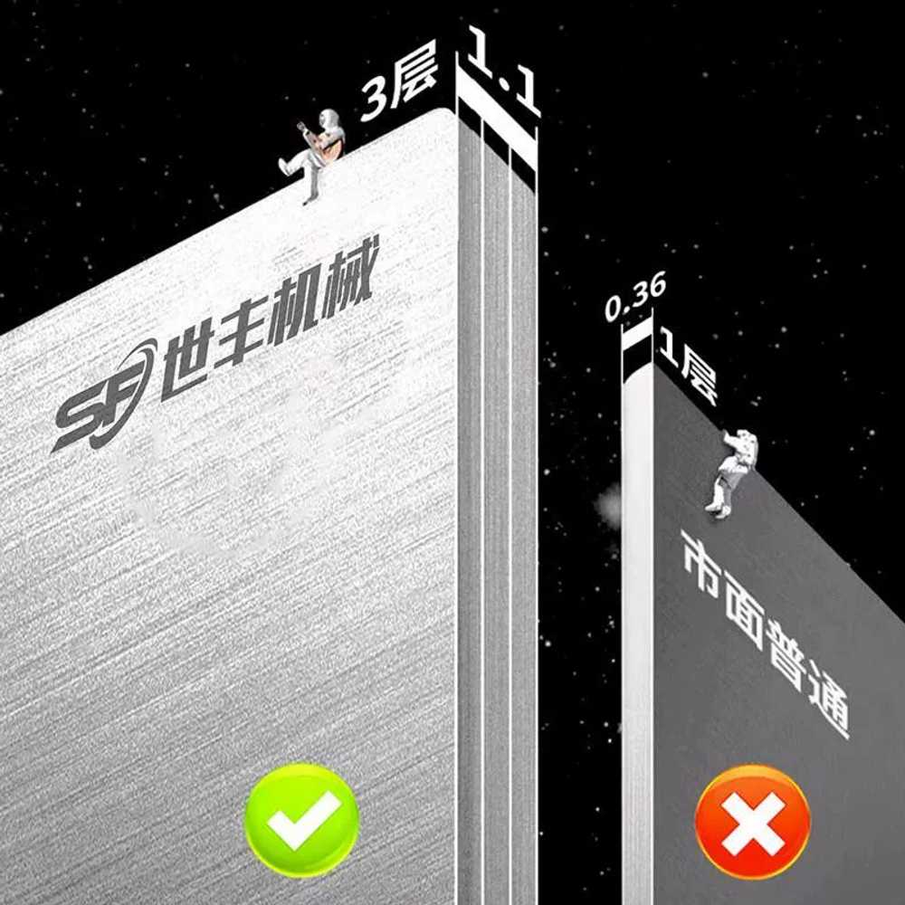자외선 살균소독기 의료용 캐비닛 치과 도구 살균기 400x400x200 외부 400x400x200 - 상세 이미지 3