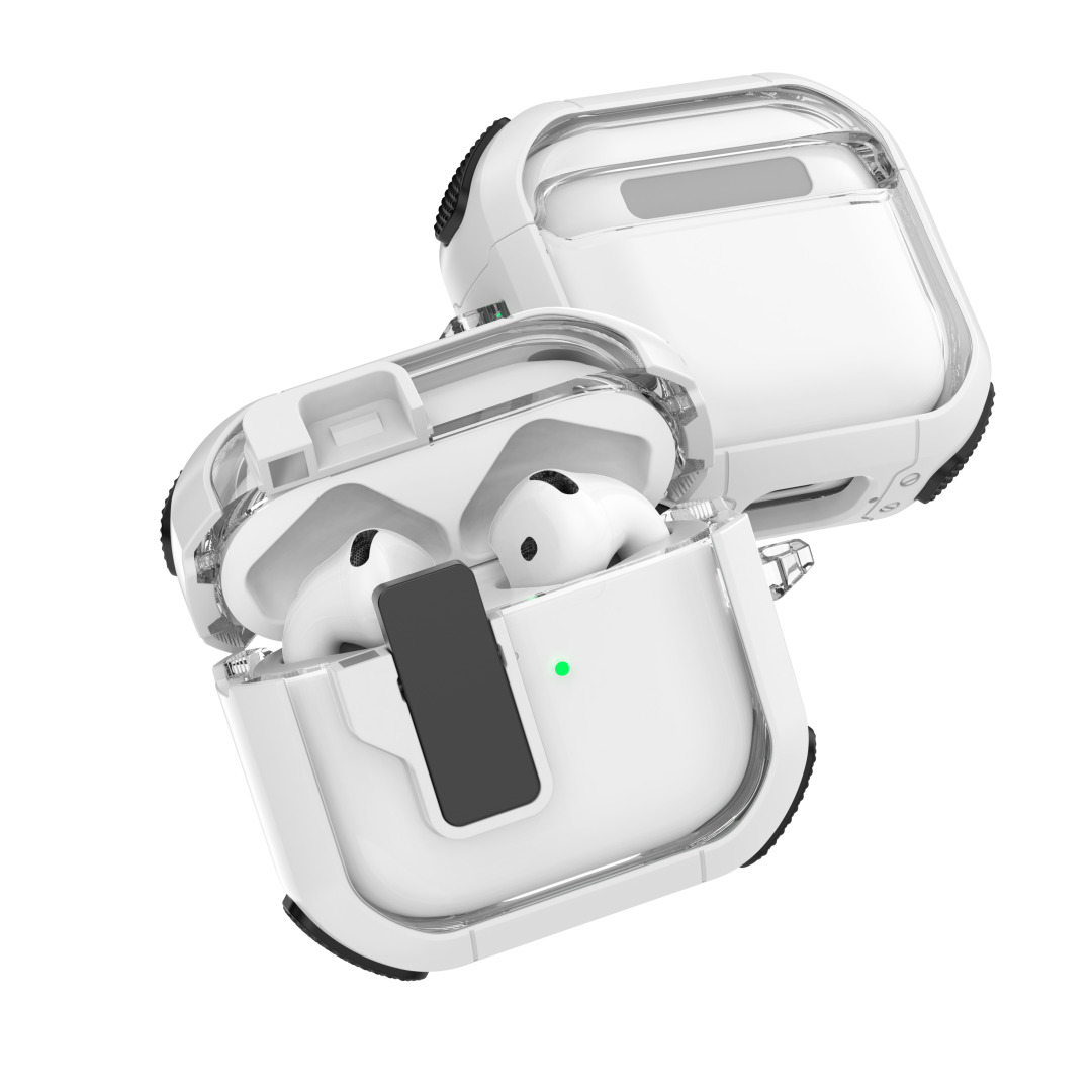 에어팟프로2 케이스 잠금 기능 범퍼락 제품 이미지