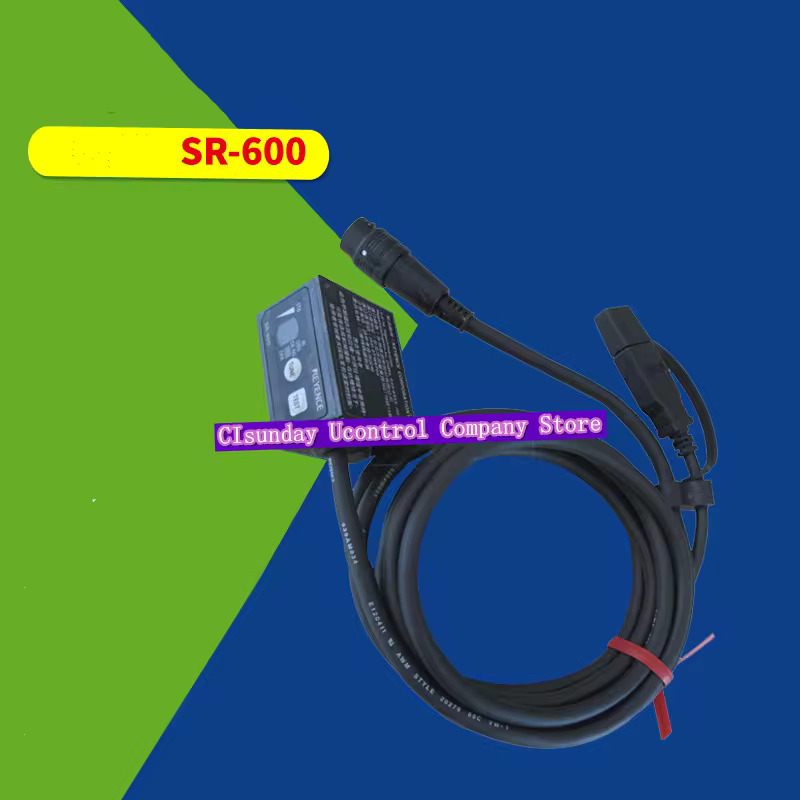 키엔소QR 코드 리더 SR-600 : 케이원물산