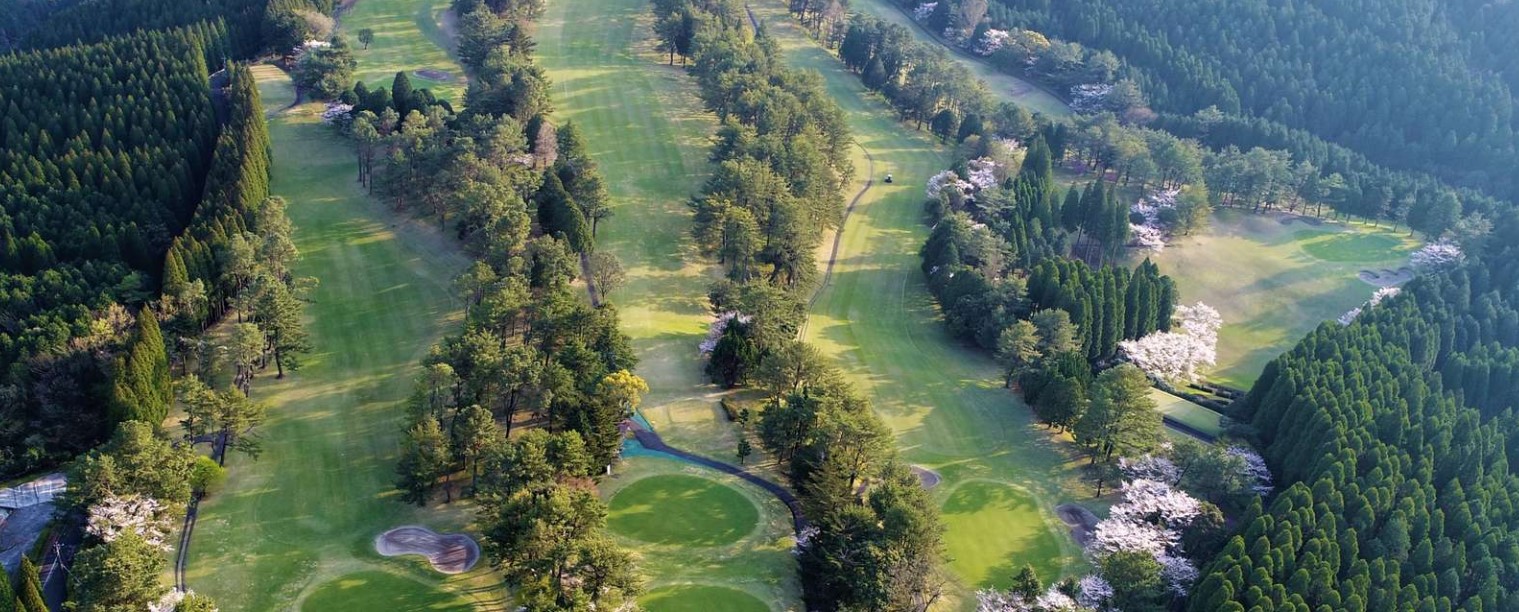 [일본골프여행] 가고시마 교세라 골프 4일