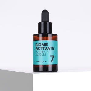 [바액] 판테놀(비타민B5) 7% 앰플 [30ml] D-판테놀 덱스판테놀... 솔직 후기 | 피부 타입별 분석 - 상품 이미지 1