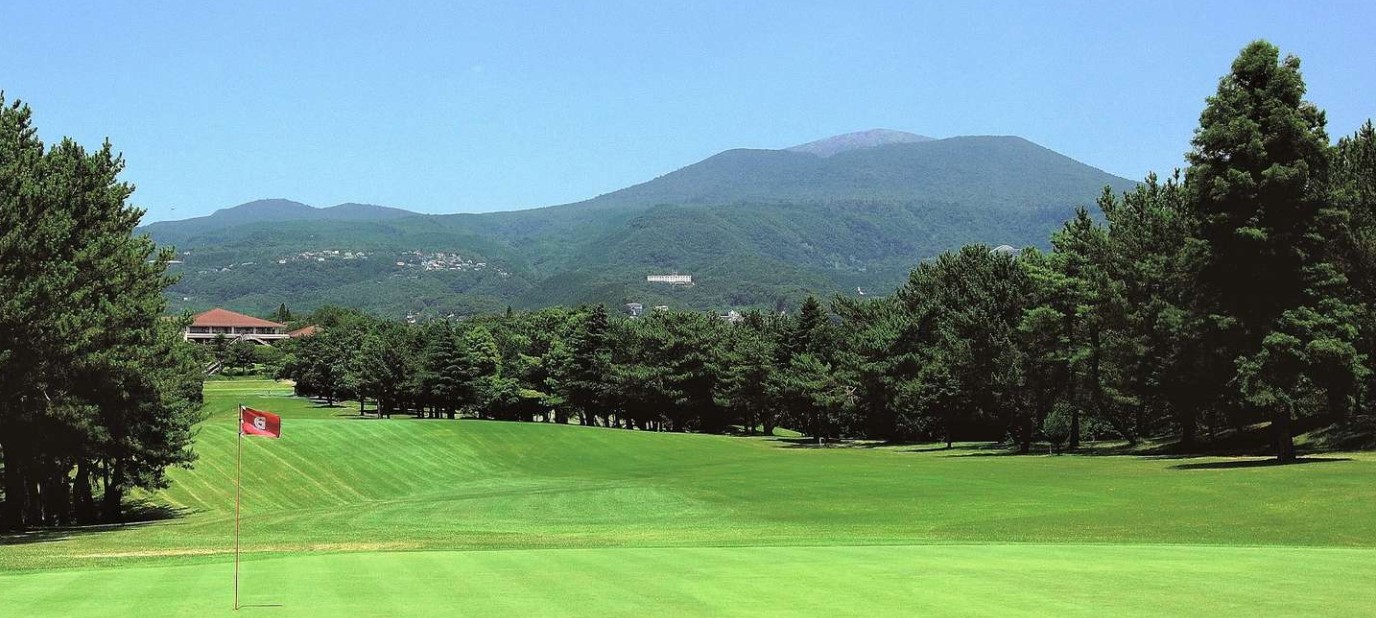[일본골프여행] 가고시마 교세라 골프 4일