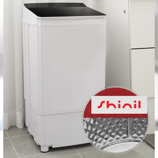 신일 미니 탈수기 7kg 업소용 대형 탈수기 빠른 초고속 탈수기