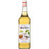 모닌시럽 바닐라시럽 1000ml 바닐라라떼+펌프지원 맛있게 먹은 솔직 후기 썸네일