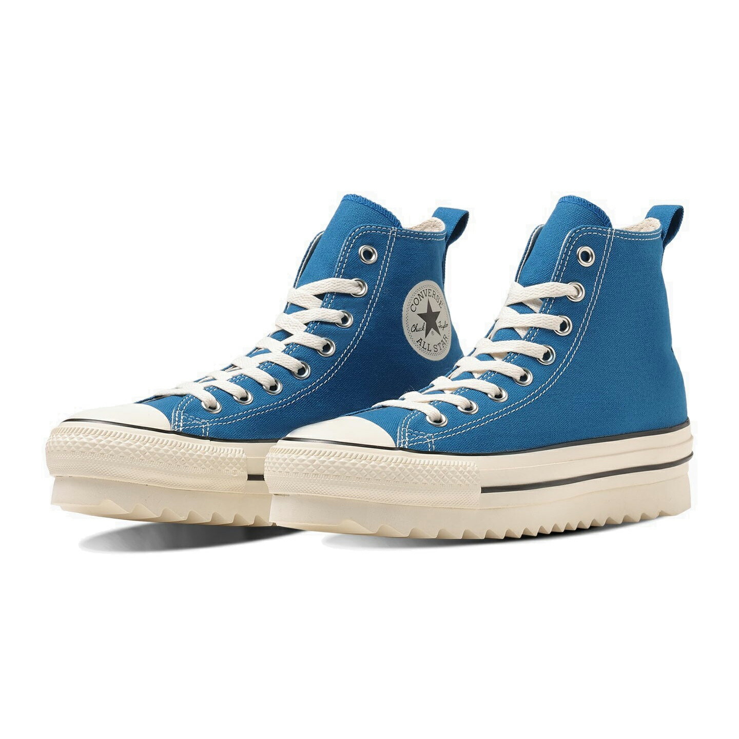 컨버스 CONVERSE 올스타 샤크솔 하이 9247096 코발트블루