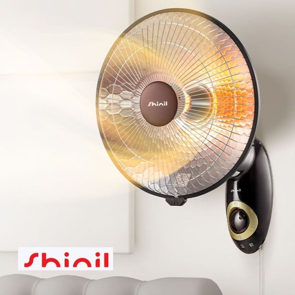 선풍기 히터 사무실 전열기 공장 난로 벽걸이 온열기 벽걸이 히터기