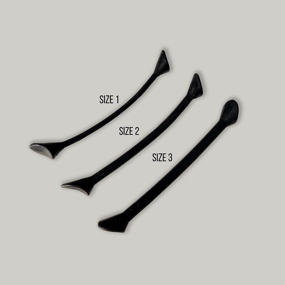 원 클럽 트레이너 엘라스틱 밴드 2개 1세트 - 상세 이미지 2