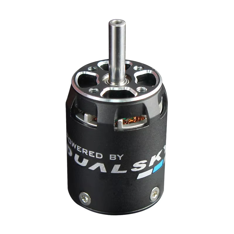 DUALSKY-Xmotor XM2532EG 전기 모터 2700KV 2200KV 1550KV 200-400g F5K ASFC P5B 400-800g 목재 eRES RC EP 글라이 : 산업-부품
