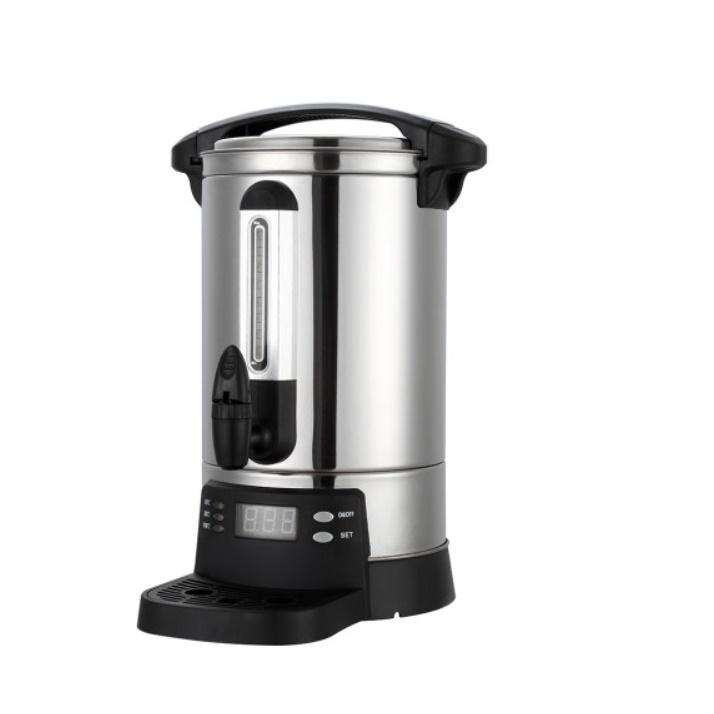 업소용물끓이기 15L 전기온수통 스텐전기물통