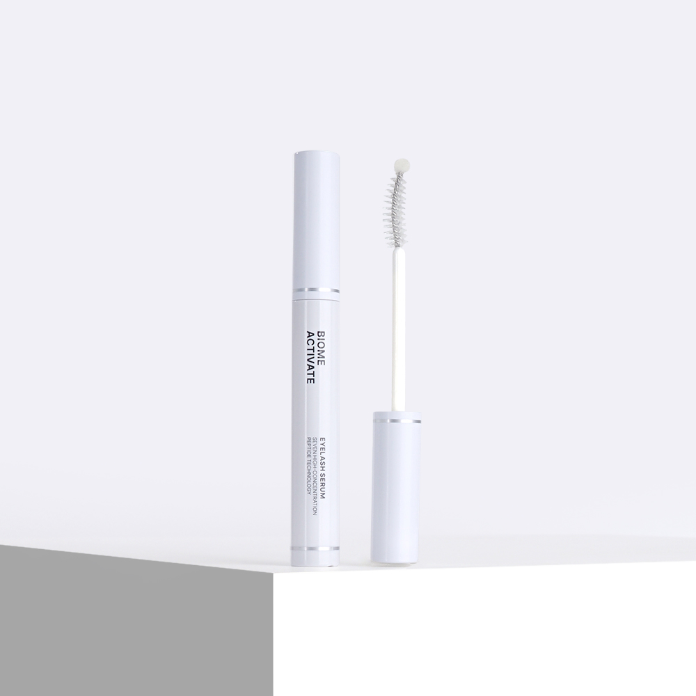 [바액] 아이래쉬 세럼 [7ml] 속눈썹영양제 고농축 펩타이드 함유 4주임상결과 달라지는 속눈썹