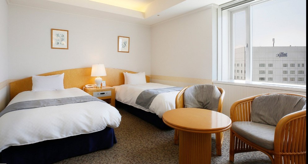 [일본골프여행] 가고시마 교세라 골프 4일