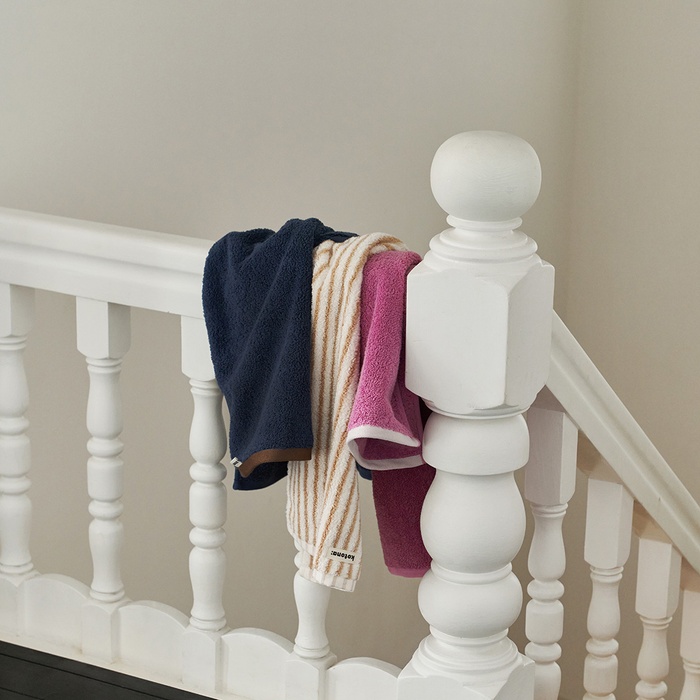 코토나 홈바디 타월 세트 10P 40수 200g