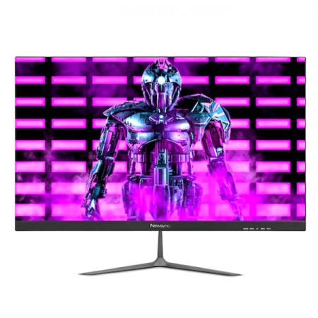 비트엠 Newsync 27F144 IPS HDR 게이밍 무결점