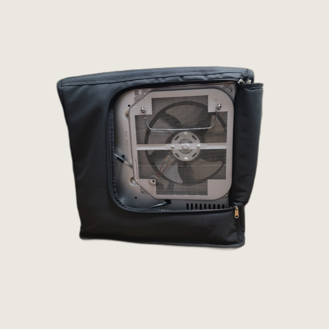 언더힐 캠핑 신일 팬히터 가방 케이스 커버