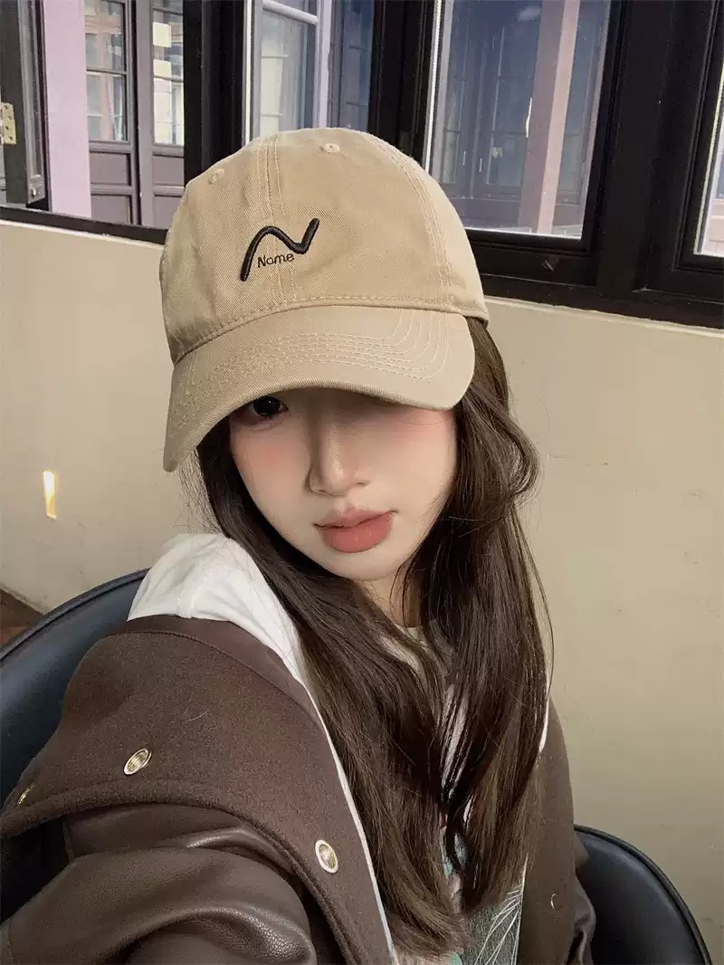 런닝맨 724화 이유미 볼캡 모자 캐주얼 자외선 차단 의상 옷 패션 - 상세 이미지 3